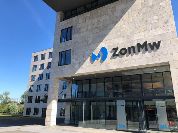 Financiering om VitalTissue te starten is rond