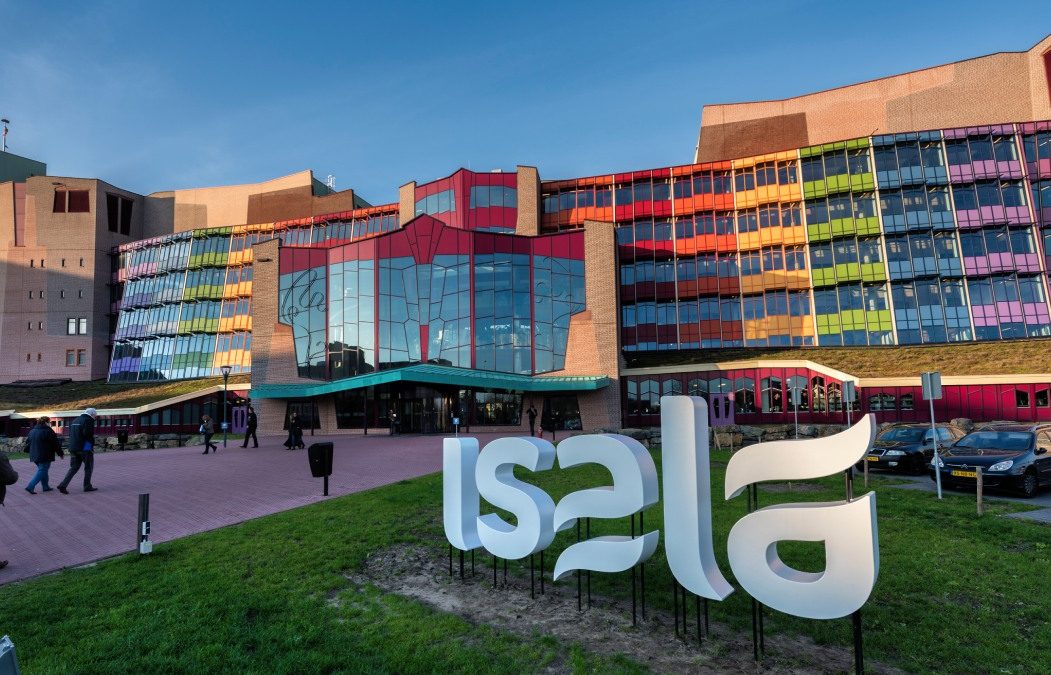 VitalTissue sluit overeenkomst met Isala