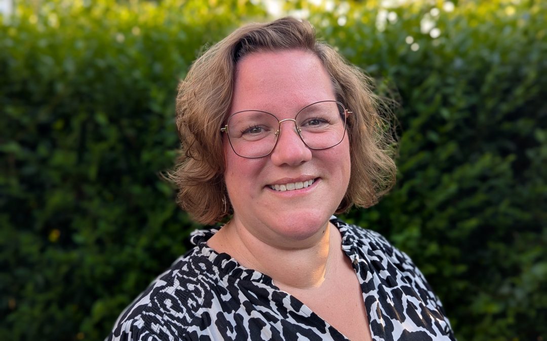 Testimonial Jetty van Ginkel – Managing Director hDMT