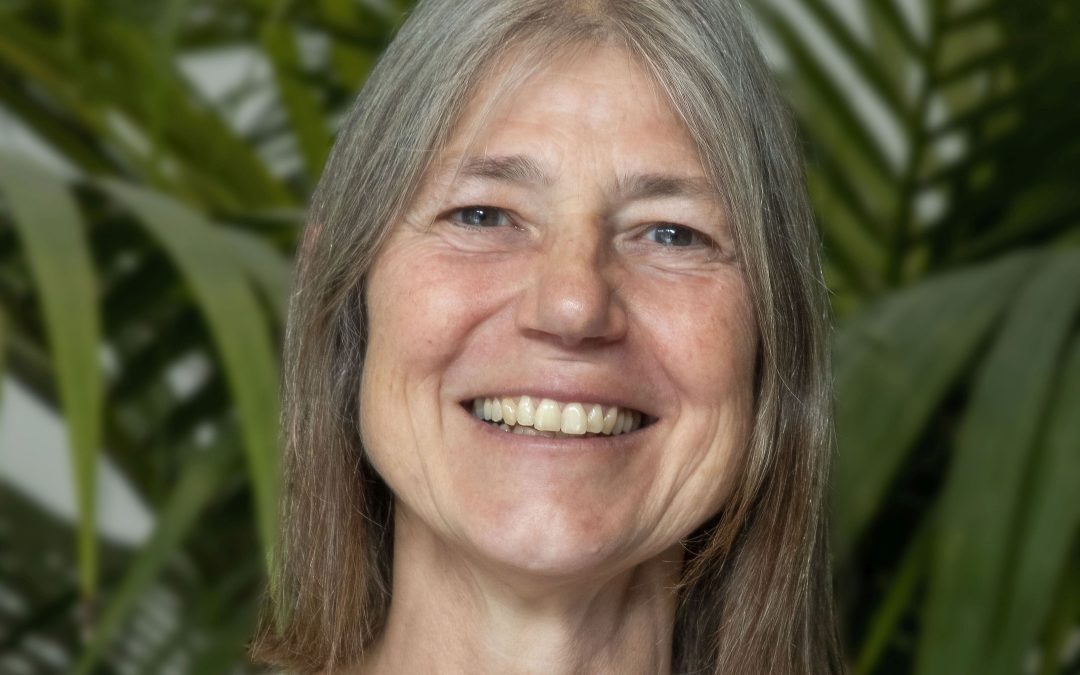Testimonial Sue Gibbs – Amsterdam UMC en ACTA