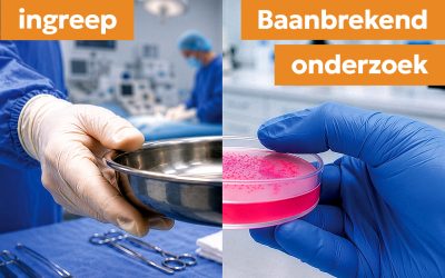 Volgende week start onze nieuwe campagne!