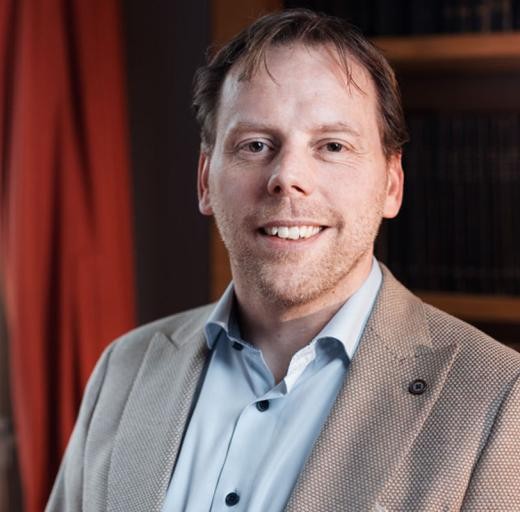 Testimonial Reinoud Gosens – Rijksuniversiteit Groningen
