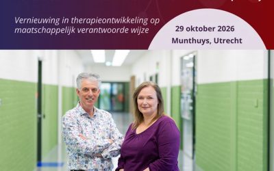 Kom jij ook naar het FAST-event op 29 oktober? Wij ontmoeten je graag!